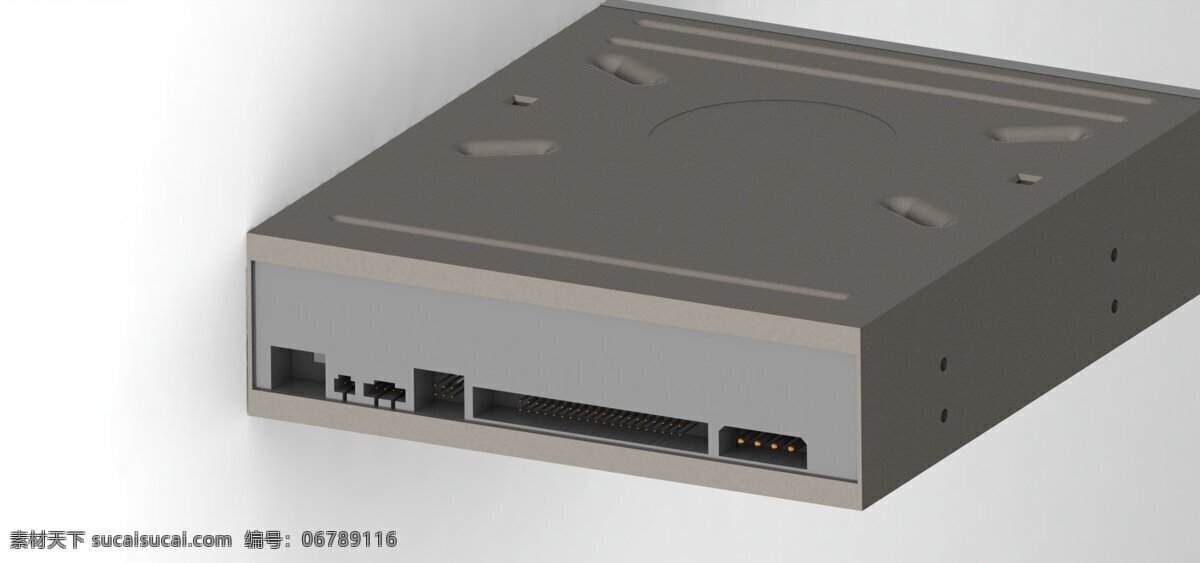 dvd 刻录机 5免费下载 cd 播放器 驱动器 燃烧器 525 3d模型素材 其他3d模型
