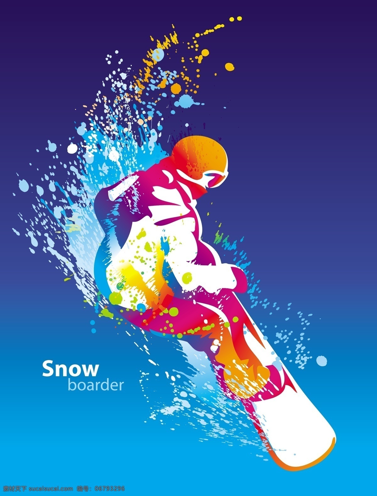 滑雪 滑雪板 冰雪运动 体育 体育设计 体育运动 奥林匹克 体育项目 时尚背景 抽象背景 背景设计 抽象设计 卡通背景 矢量设计 卡通设计 艺术设计 文化艺术 矢量