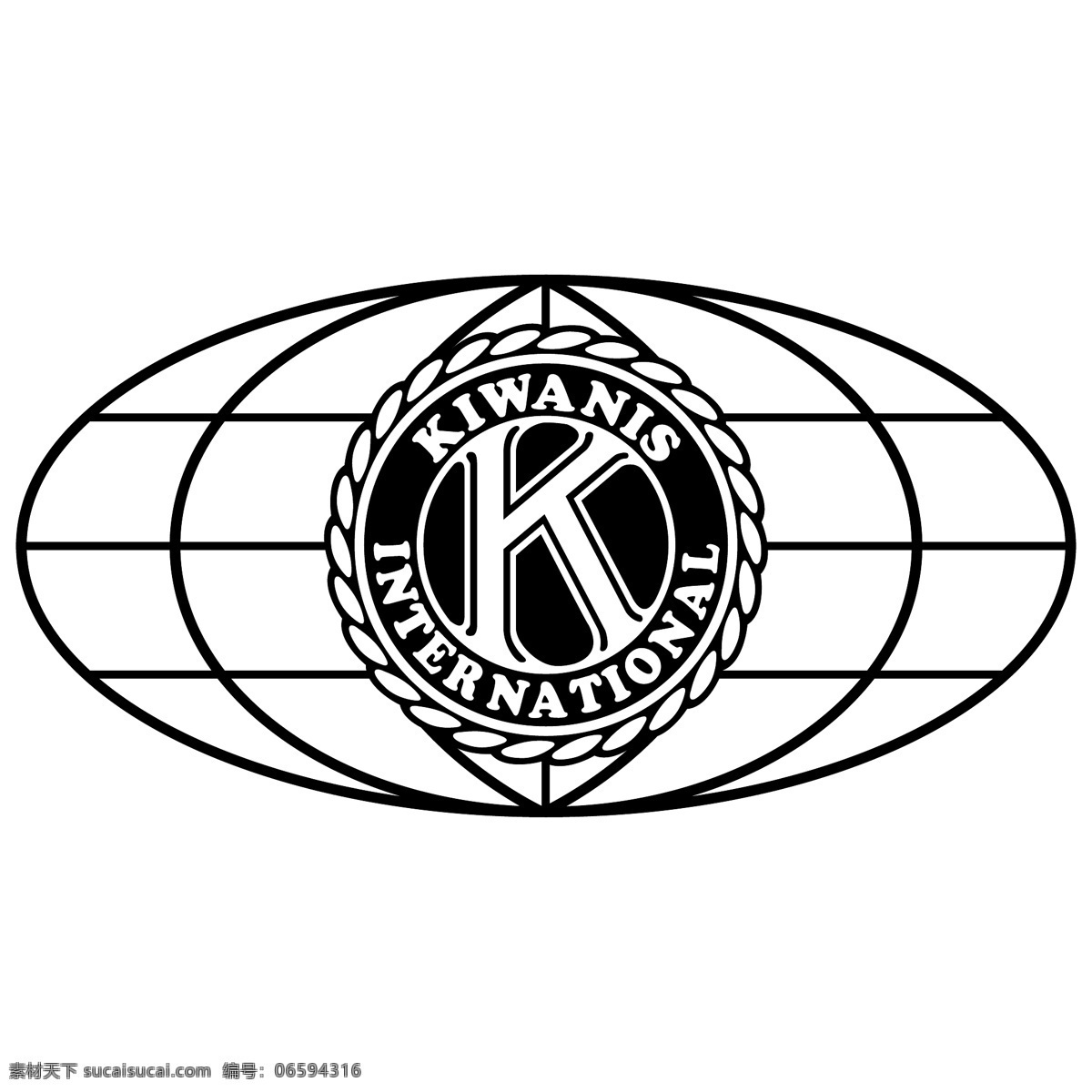 基瓦尼斯国际 矢量标志下载 免费矢量标识 商标 品牌标识 标识 矢量 免费 品牌 公司 白色