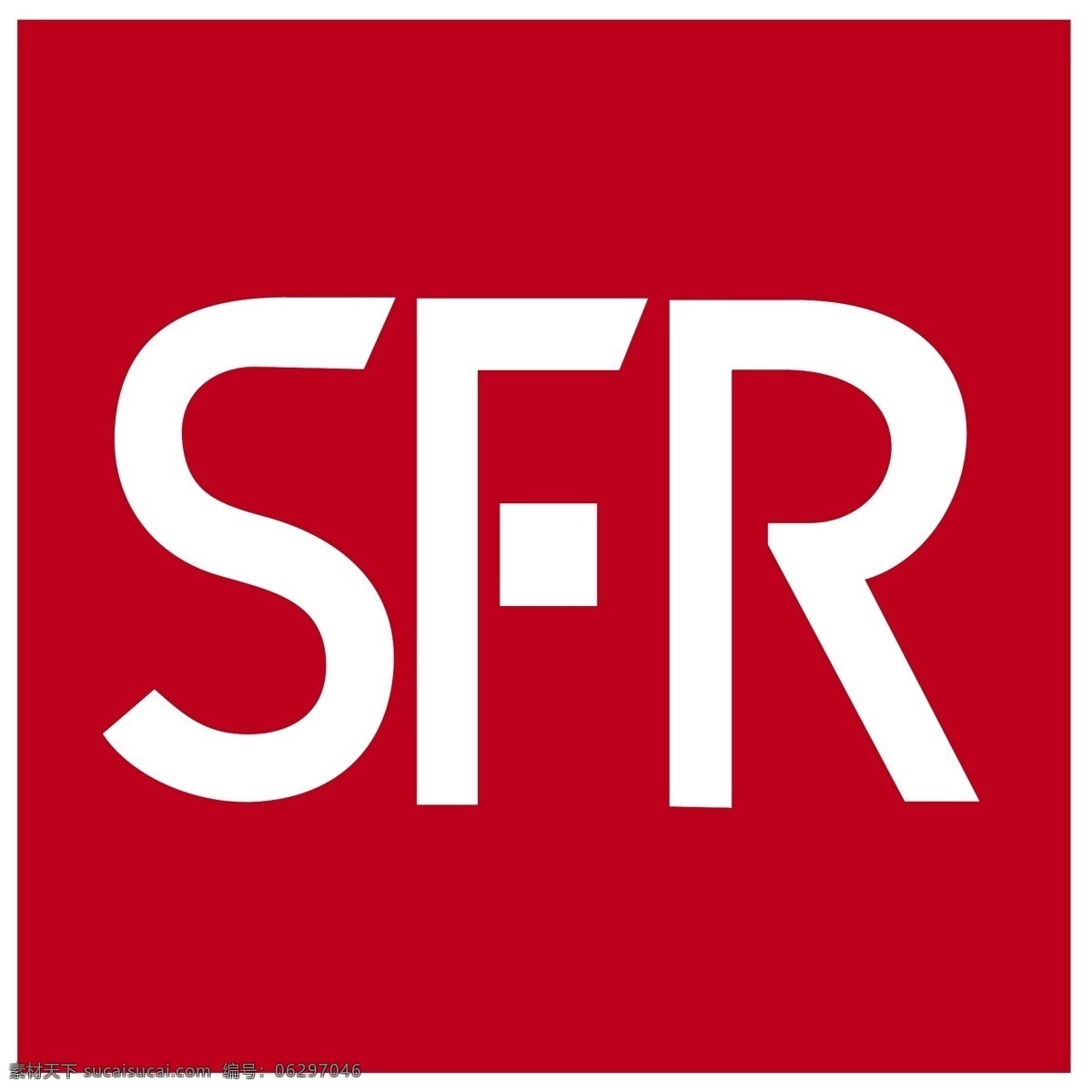 sfr 免费 标识 psd源文件 logo设计