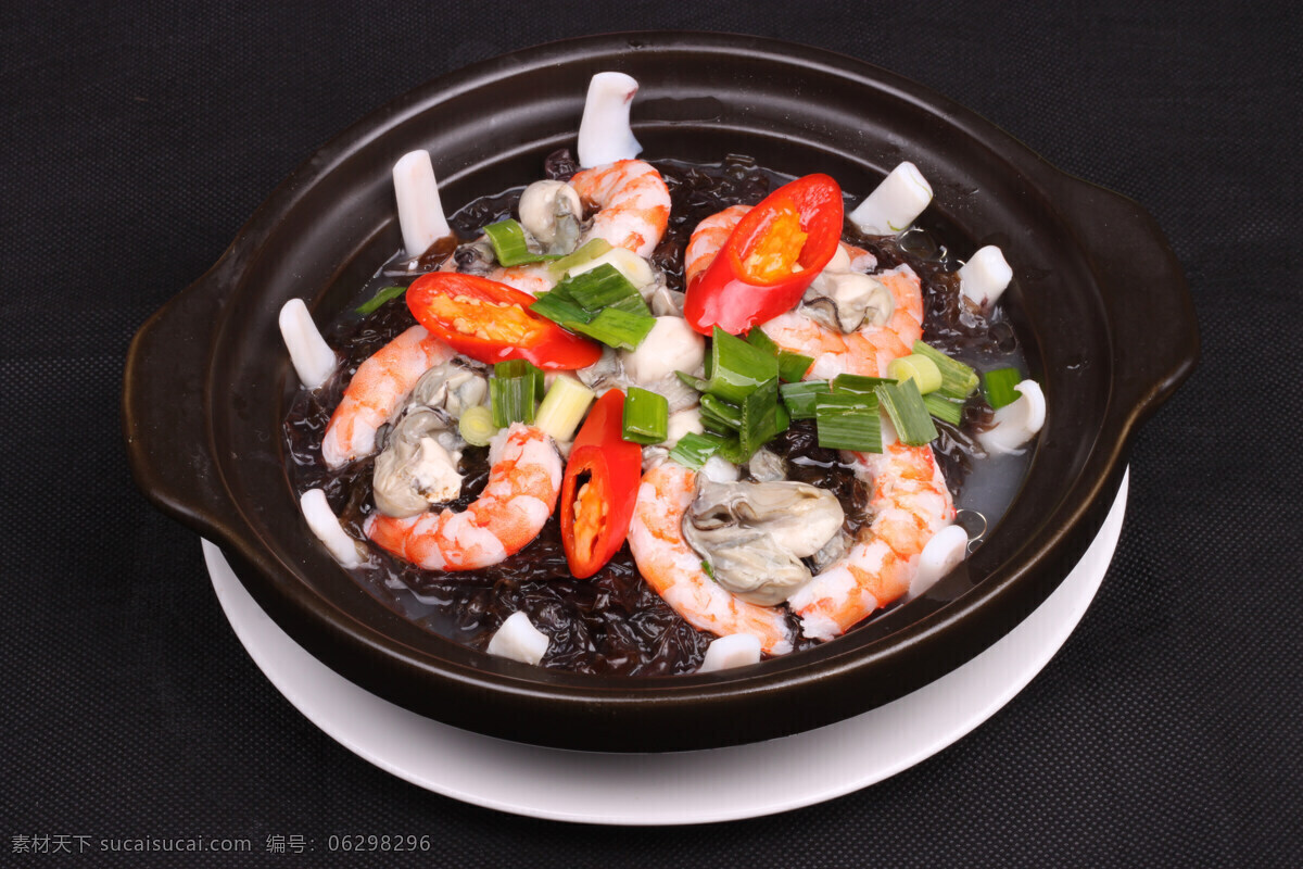海味紫菜煲 2012 最新 大图 传统 美食 分享一下 传统美食 餐饮美食