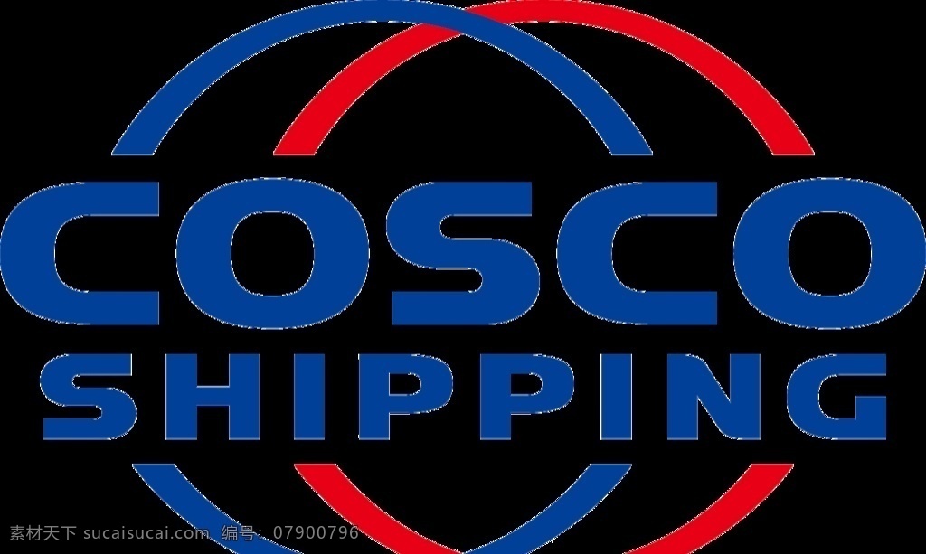 中远 海运 企业 logo 矢量 中远海运 企业logo cosco shipping 标志图标 标志