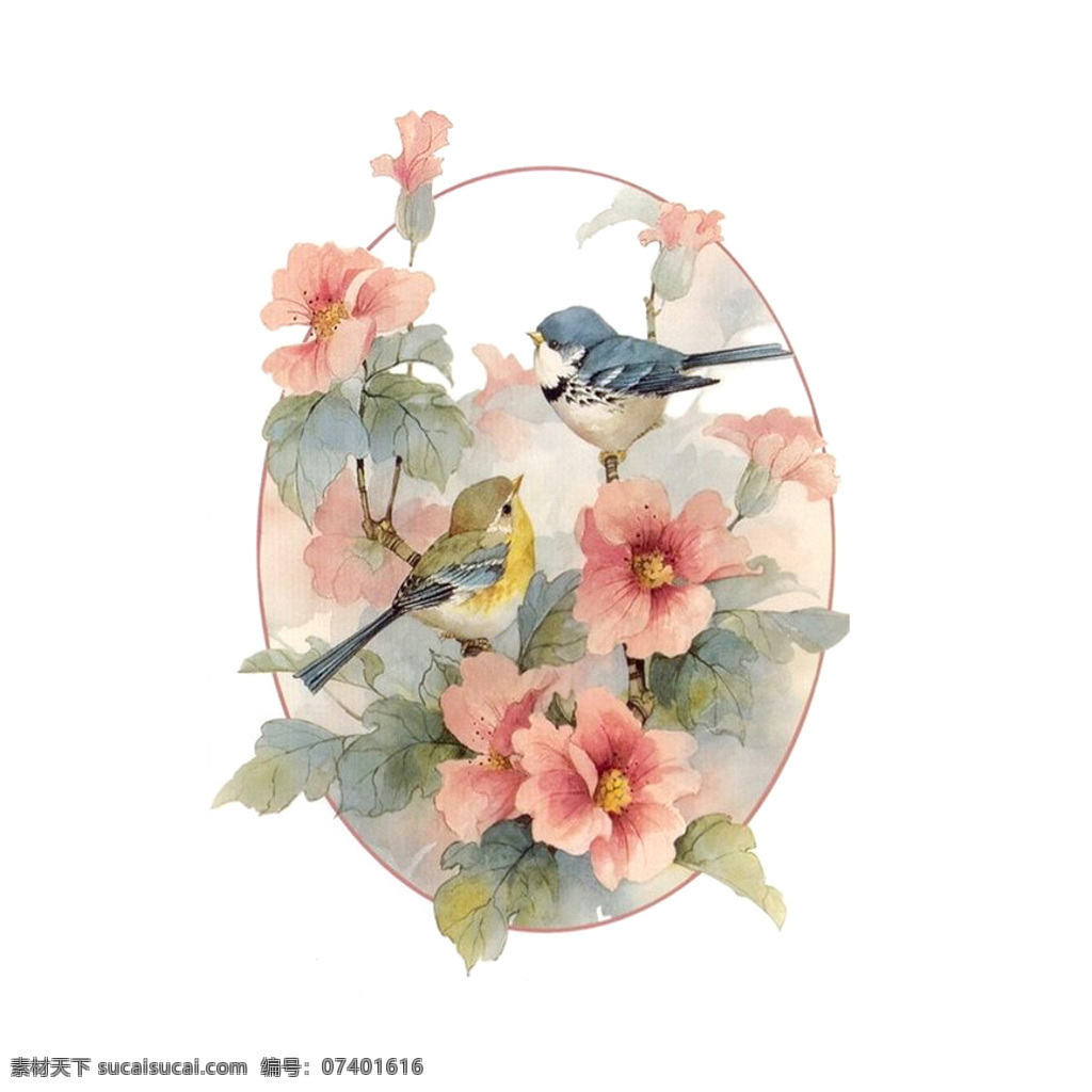 位图免费下载 插画 服装图案 手绘 位图 植物插画 艺术效果 面料图库 服装设计 图案花型