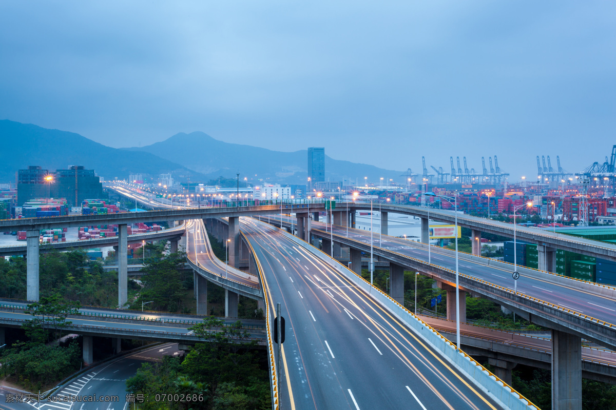 城市 道路 俯瞰城市 城市风景 城市风光 美丽城市风景 城市美景 景色 环境家居 城市道路摄影