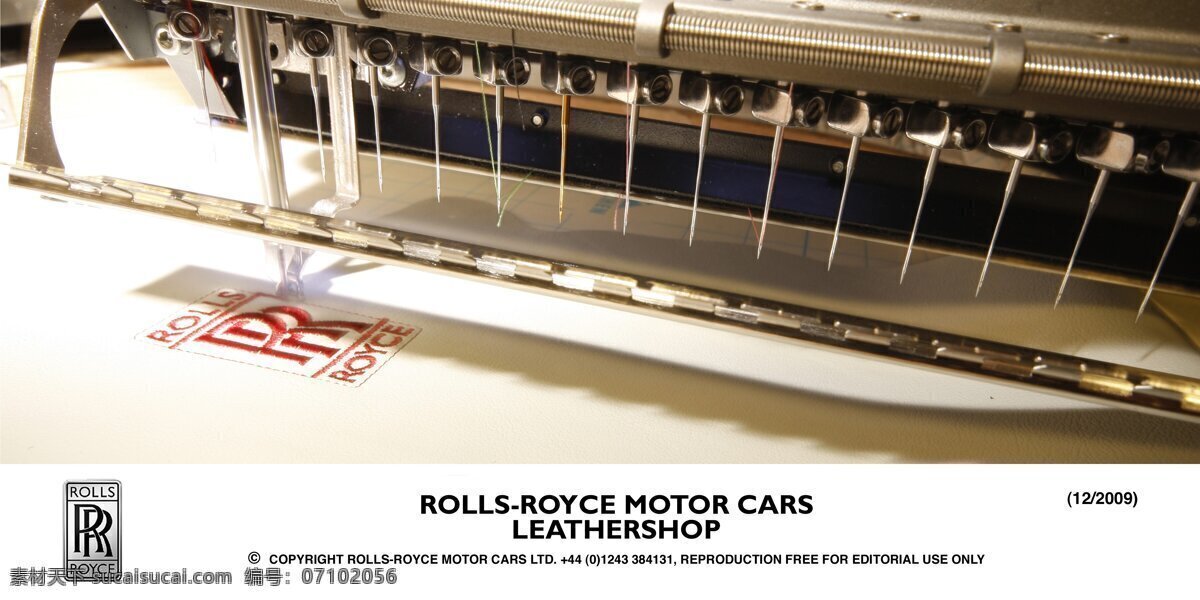劳斯莱斯 生产线 rolls royce 宝马 公司 旗下 品牌 车间生产线 刺秀 双r标志 机器 工业生产 现代科技