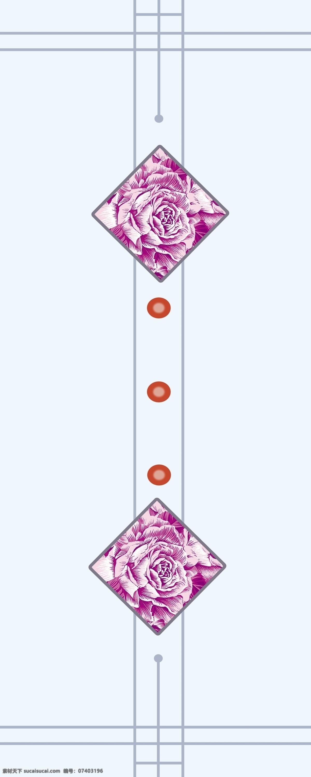 平开门 广告设计模板 花 花纹 玫瑰 牡丹 线 移门 移门图案 源文件 家居装饰素材