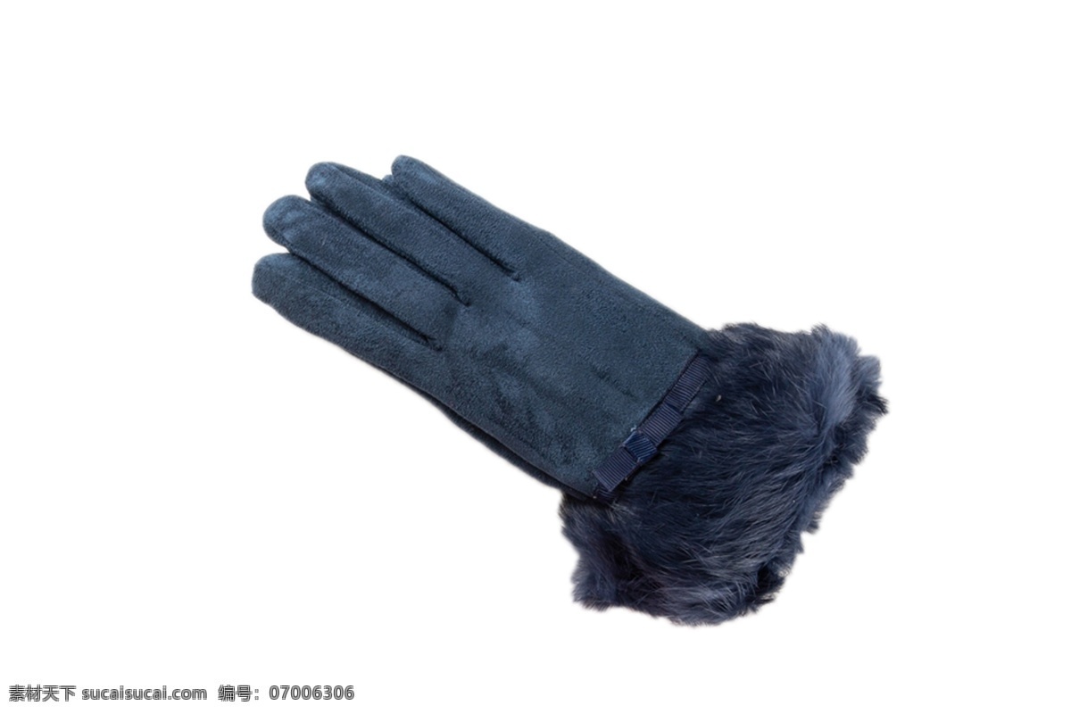 黑色 纯 皮 保暖 手套 加绒 加厚 实用 简约 颜色 品牌 五指 时尚 纯皮 兔毛 防寒 冬季