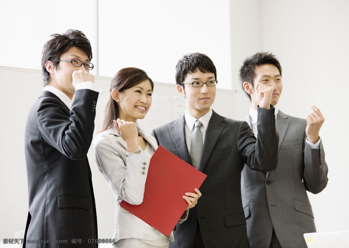 会谈 办公人士 office 办公精英 精英 加油 鼓劲 yeah 成功 团队 胜利 最棒 白领 高级白领 商务谈判 商务会谈 商务金融 商务场景 摄影图库