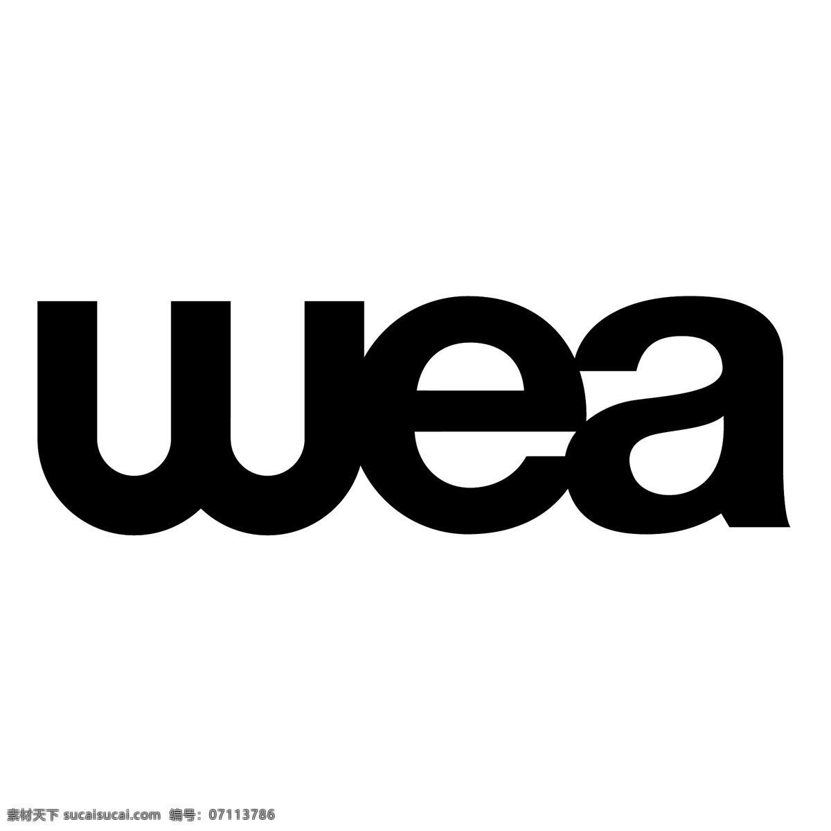 wea 红色