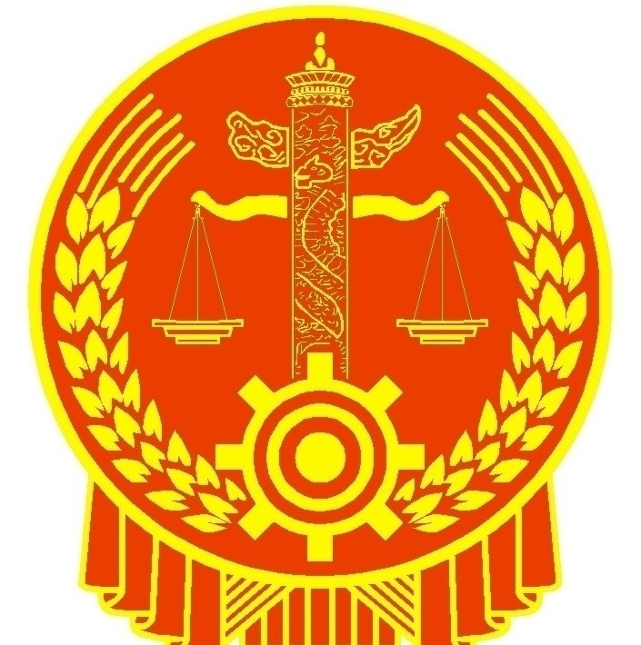 法院 标志 logo 矢量 企业 标识标志图标