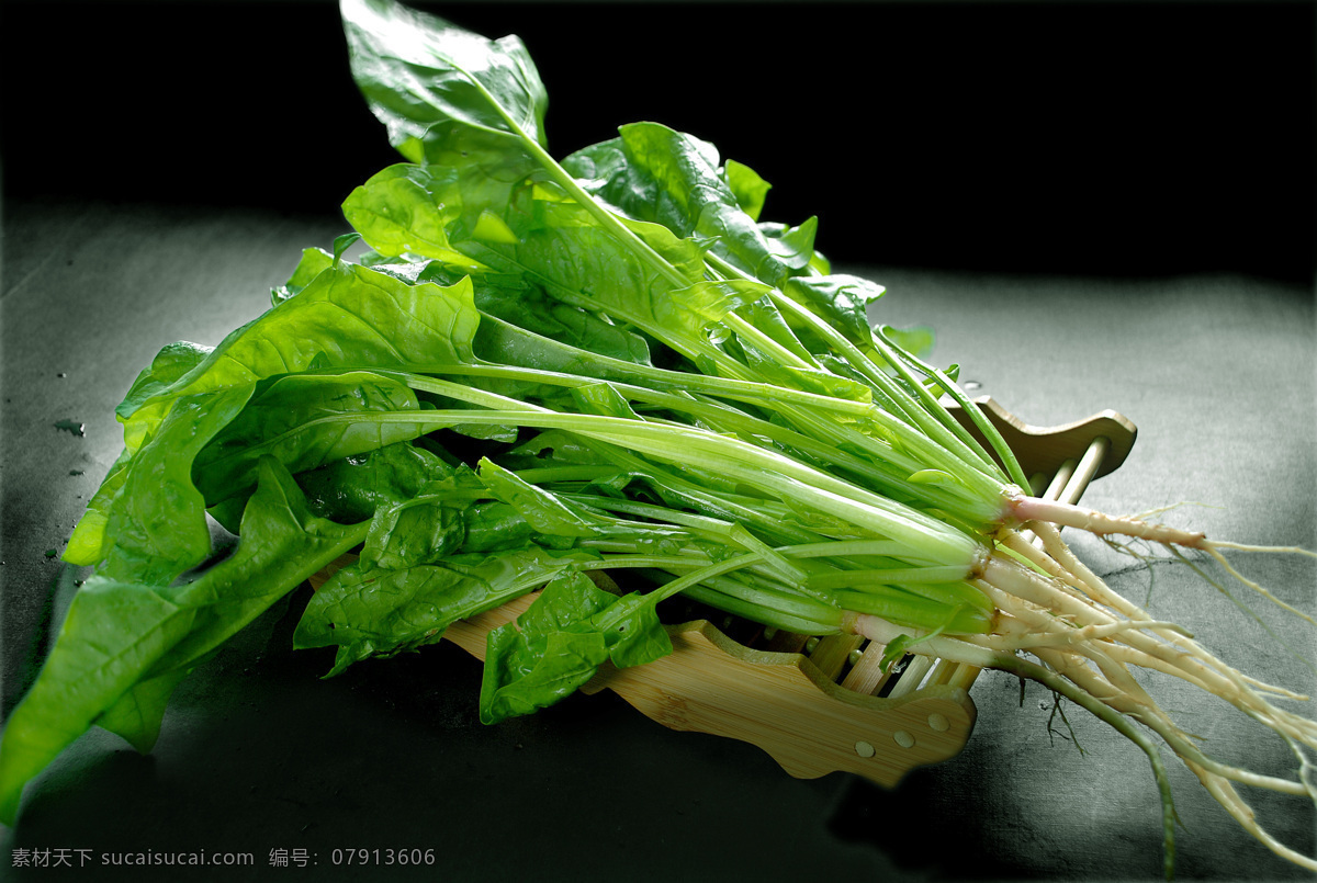 菠菜 绿色蔬菜 生物世界 食材 蔬菜 原生态 高清蔬菜 风景 生活 旅游餐饮
