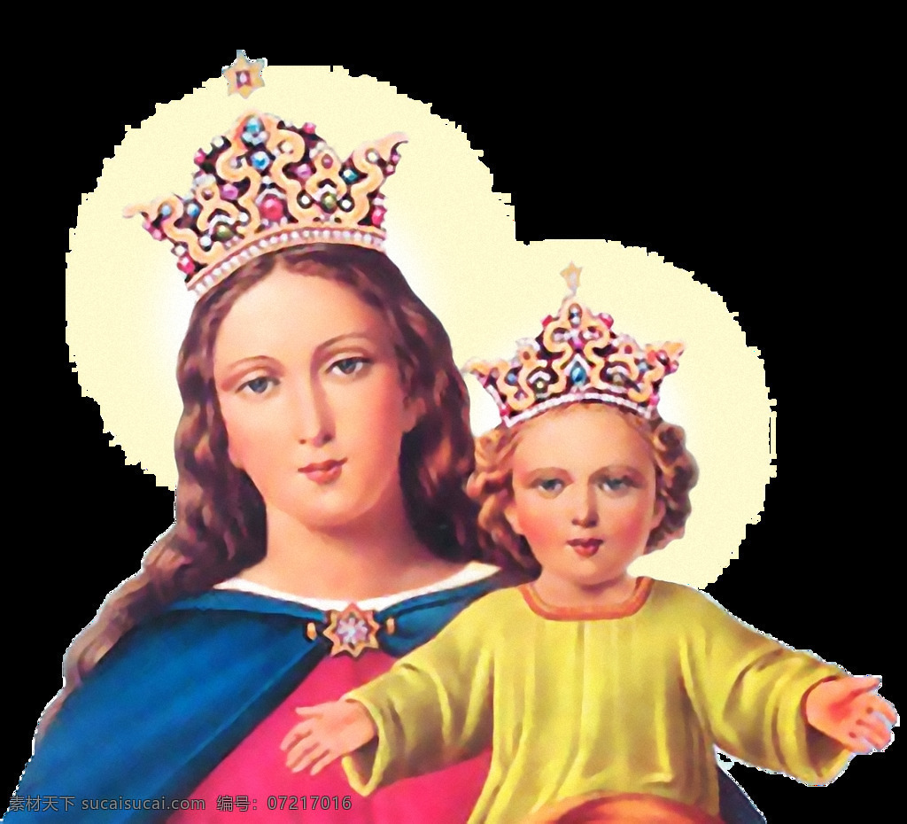 圣玛丽 耶稣 免 抠 透明 圣玛丽和耶稣 圣母 玛利亚 白描 高清 壁画 抱 手绘 圣母像 手绘圣母像 耶稣他娘像 圣母油画像