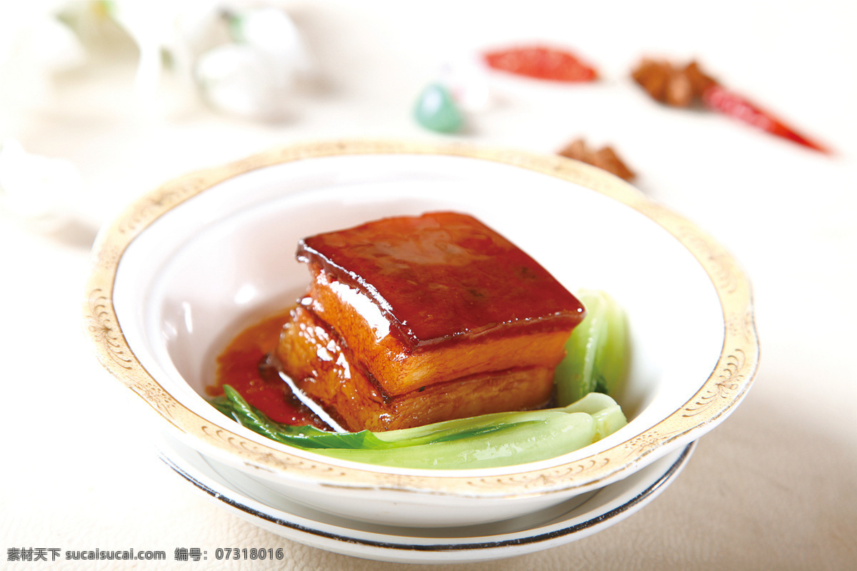 东坡肉 美食 传统美食 餐饮美食 高清菜谱用图