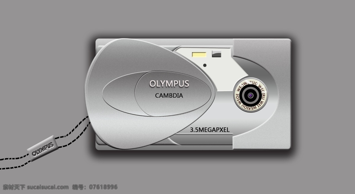 分层 ps格式 电子产品素材 数码相机 相机 源文件 ui 模板下载 数码相机ui psd源文件