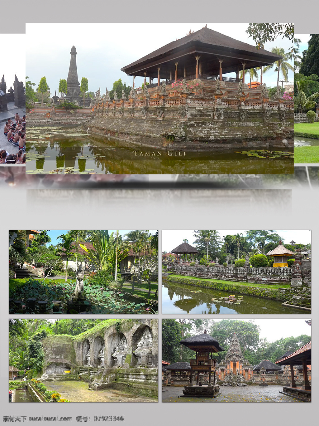 印度尼西亚 巴厘岛 细节 高清 实拍 2018年 城市景观 高清实拍 国外风情 旅游城市 实拍视频 实拍素材 外国风光