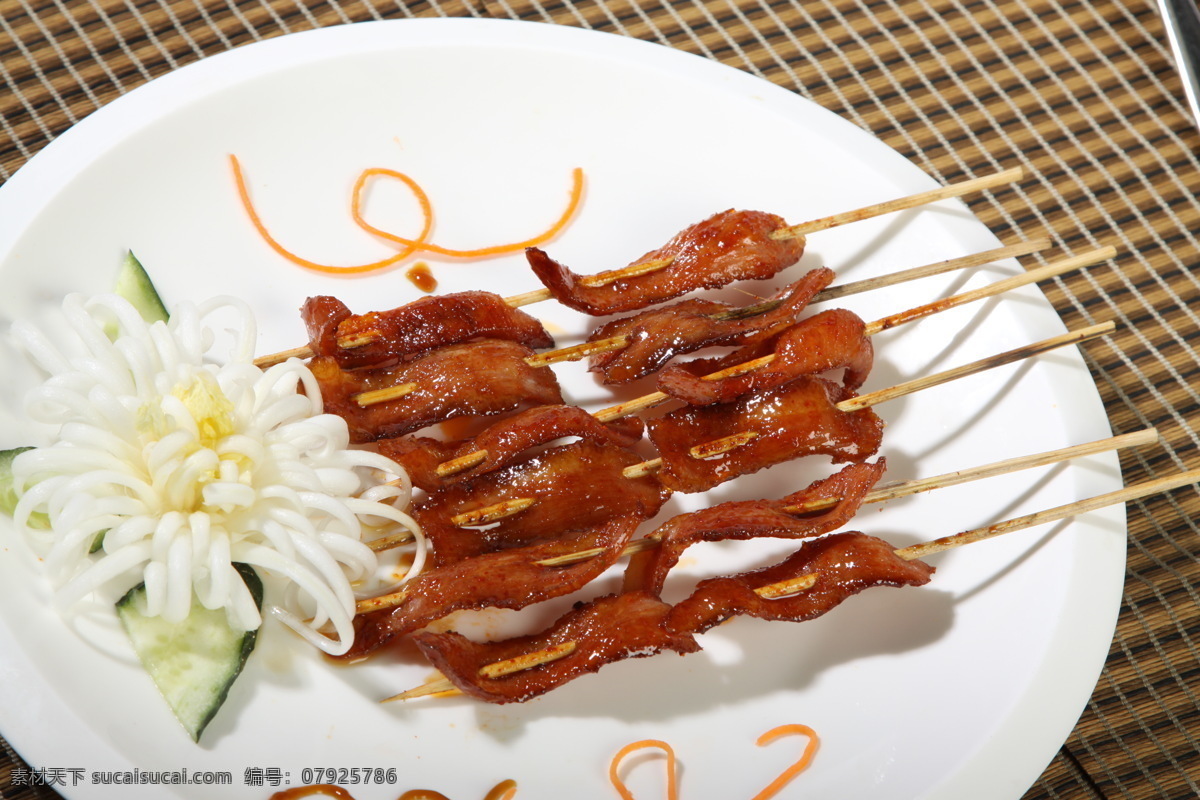 串烧猪颈肉 猪颈肉 酒店佳肴 美食 食品 酒店美食摄影 美食艺术 酒店菜品 餐饮集粹 餐饮美食 美食菜品 美食佳肴 传统美食