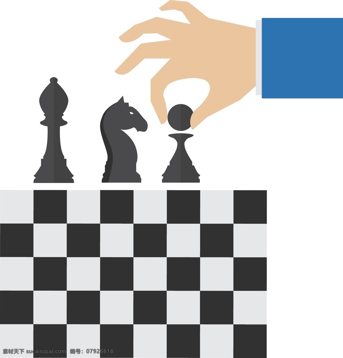 国际象棋棋盘 棋盘 国际象棋 下棋 黑白棋 象棋 生活百科 休闲娱乐