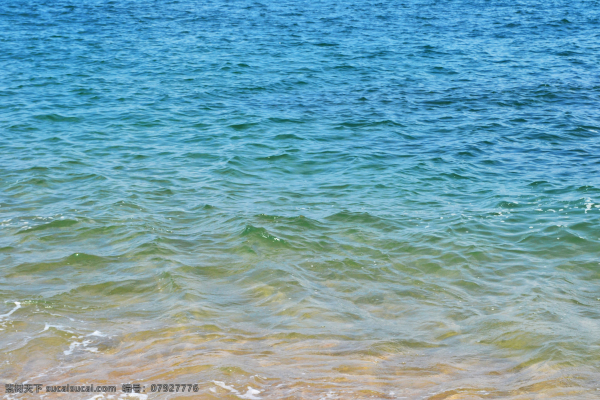 清水 海水 清澈海水 波光粼粼 绿色海水 高清图 清澈 水 海水素材 蓝色 大海 海洋沙滩 自然景观 山水风景