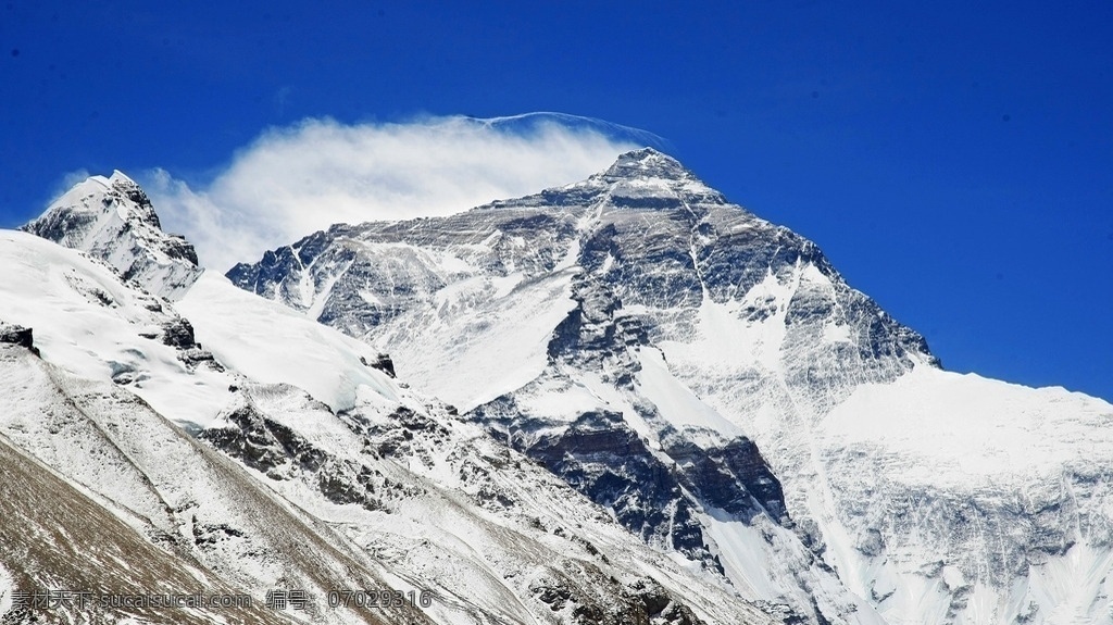西藏雪山 唯美 风景 风光 旅行 自然 雪山 雪 山 西藏 旅游摄影 国内旅游