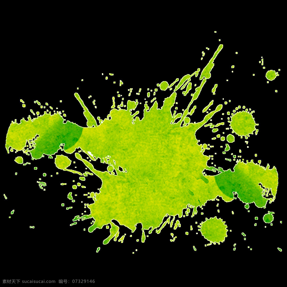 绿色水彩 滴下 颜色 画画 水彩 画 绘画 飞溅 墨水 色素 墨 刷 点 绿色 喷溅 艺术音乐文艺 文化艺术