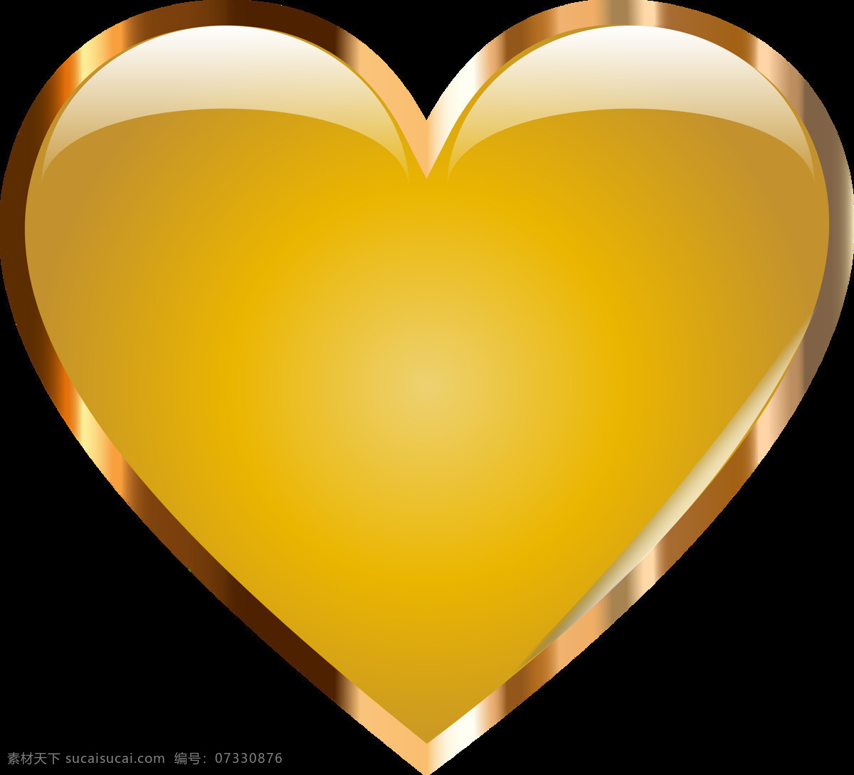 金色 心形 图形 免 抠 透明 金色心素材 一颗金心 情人节元素 心形图片 浪漫元素 黄心图片 黄心图片素材 心形广告图片 心形海报 心形海报素材 爱情元素 爱心素材