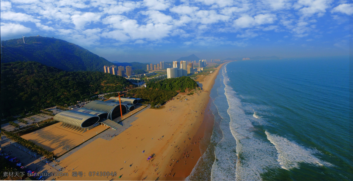 南海一号 十里银滩 十大最美海岛 aaaaa 景区 海上丝绸之路 建筑园林 建筑摄影