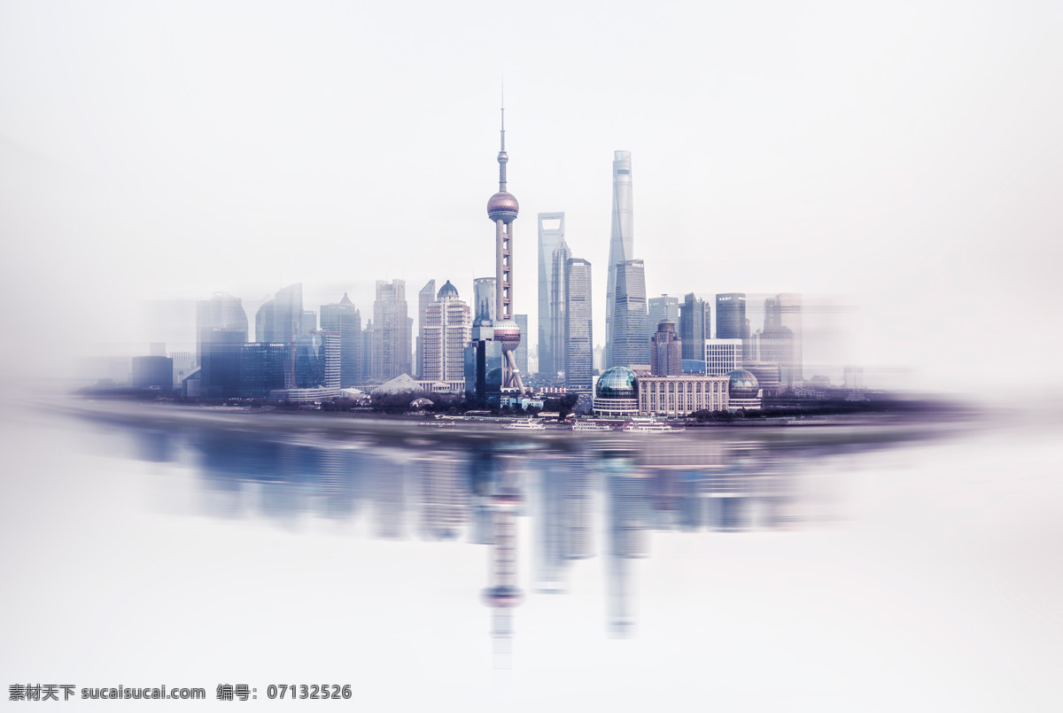 上海 特色 高清 地标 建筑 建筑园林 建筑摄影