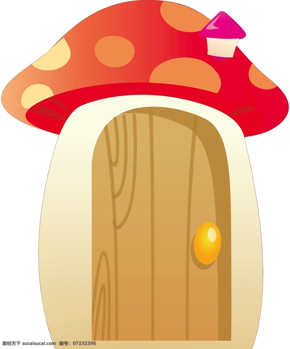 卡通 蘑菇 小 房子 幼儿园演出 道具 卡通蘑菇 小房子 蘑菇房 童话道具 文化宣传 展板模板