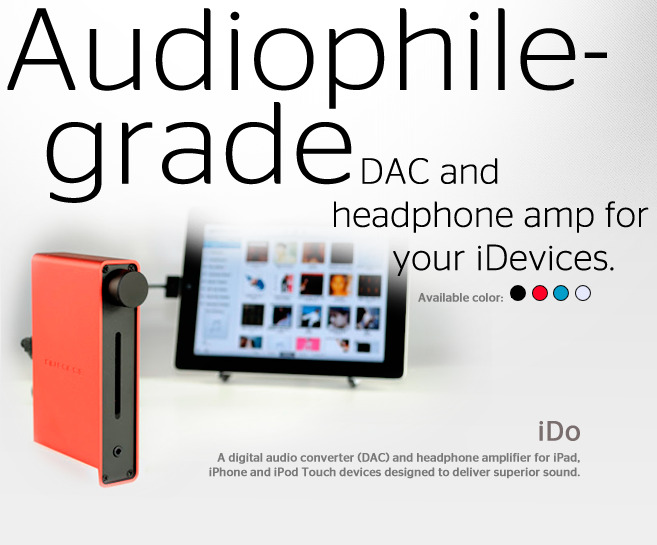 nuforce 图标 ido ipod 发烧 dac 电子音乐 3d模型素材 电器模型