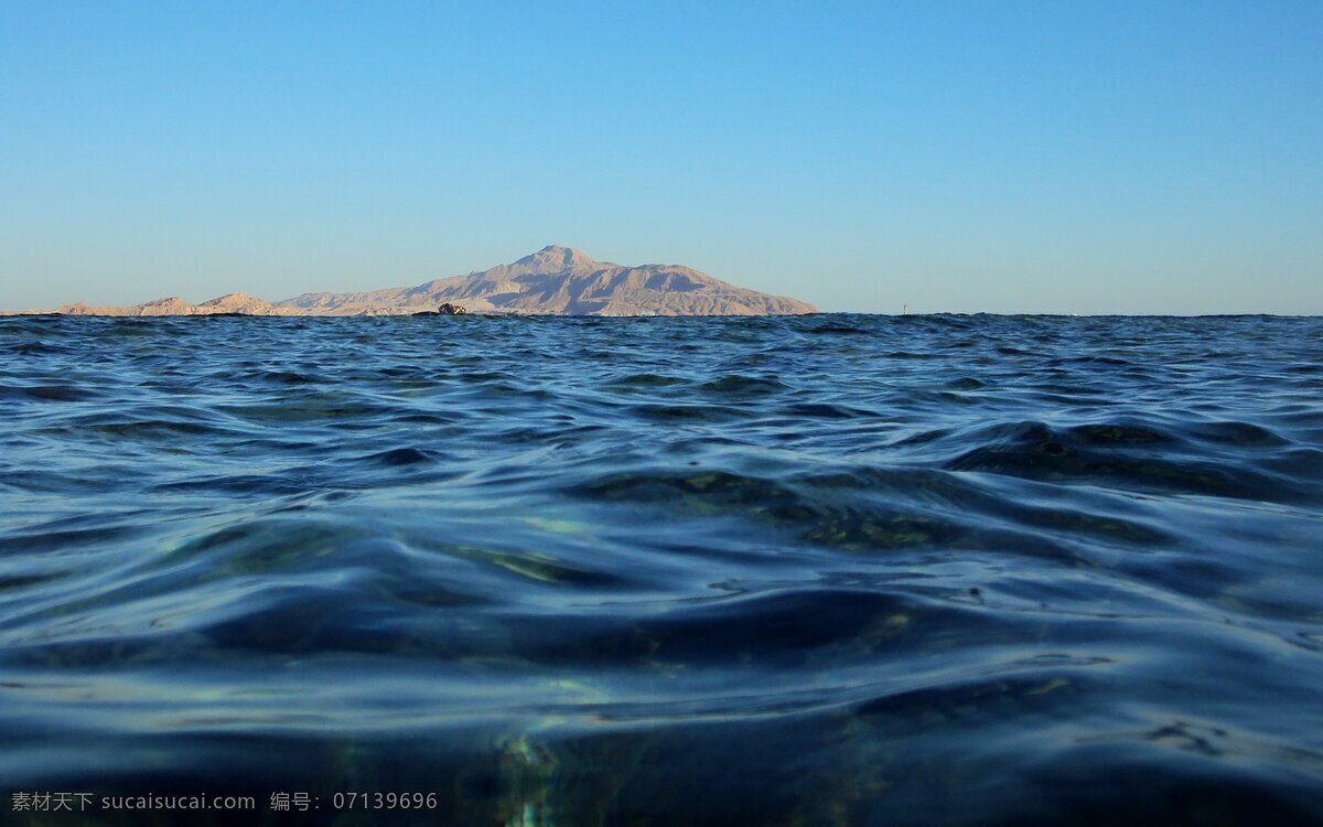 唯美 大海 风景 海岛 生活 旅游餐饮