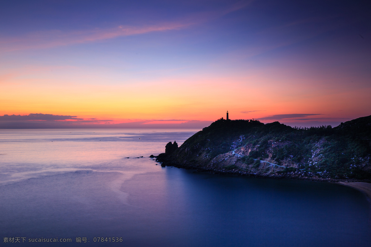 海边 海景 水 船 山 黄昏 蓝天 白云 户外 旅游 景点 石山 水景 风景图 山水风景 旅游摄影 自然风景