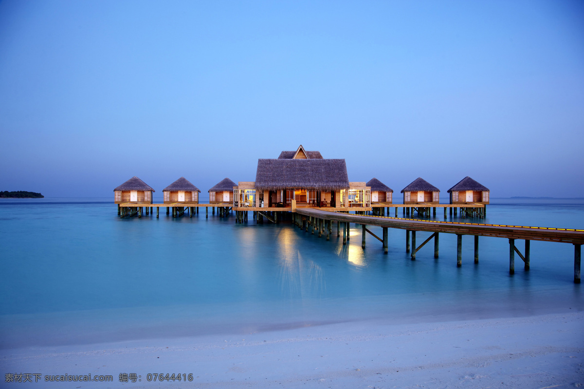 马尔代夫 安娜 塔拉 度假村 度假木屋 水木屋 休闲餐厅 水上餐厅 安娜塔拉 度假 蜜月度假 度假酒店 anantara 旅游摄影 人文景观