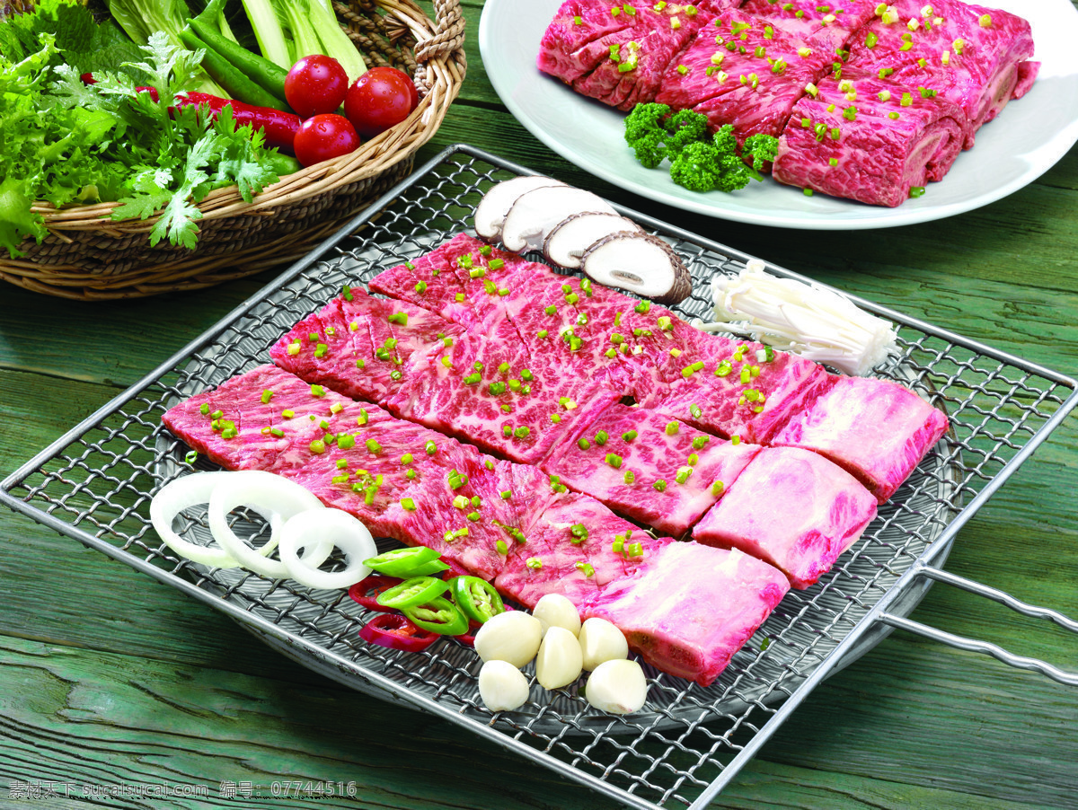蔬菜 肉类 精肉 瘦肉 营养美食 美食 食物 餐饮美食 时尚美食 美食摄影 美食素材 菜 家常菜 中华美食