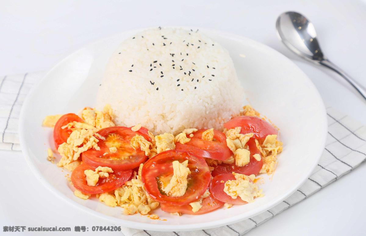 盖浇饭 美食 餐饮美食 高清 传统美食