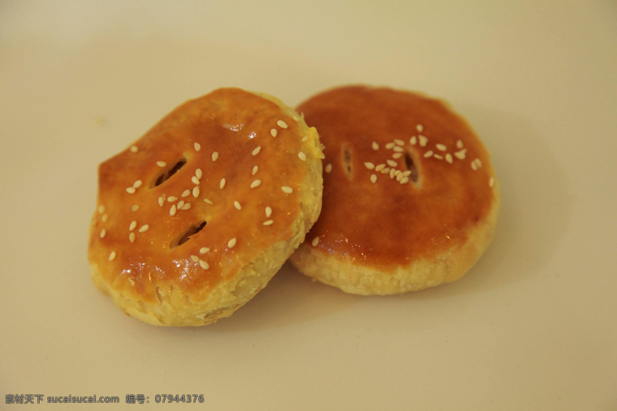 美食 传统美食 餐饮美食 高清 老婆饼