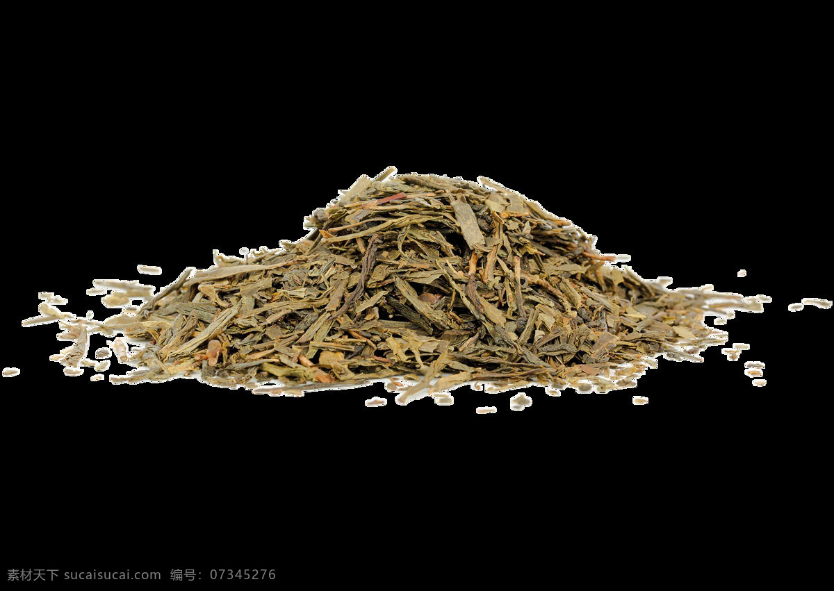 常用 谷雨 茶叶 元素 绿茶 png素材 广告素材 设计素材 二十四节气 中国传统节日 谷雨茶 花果茶