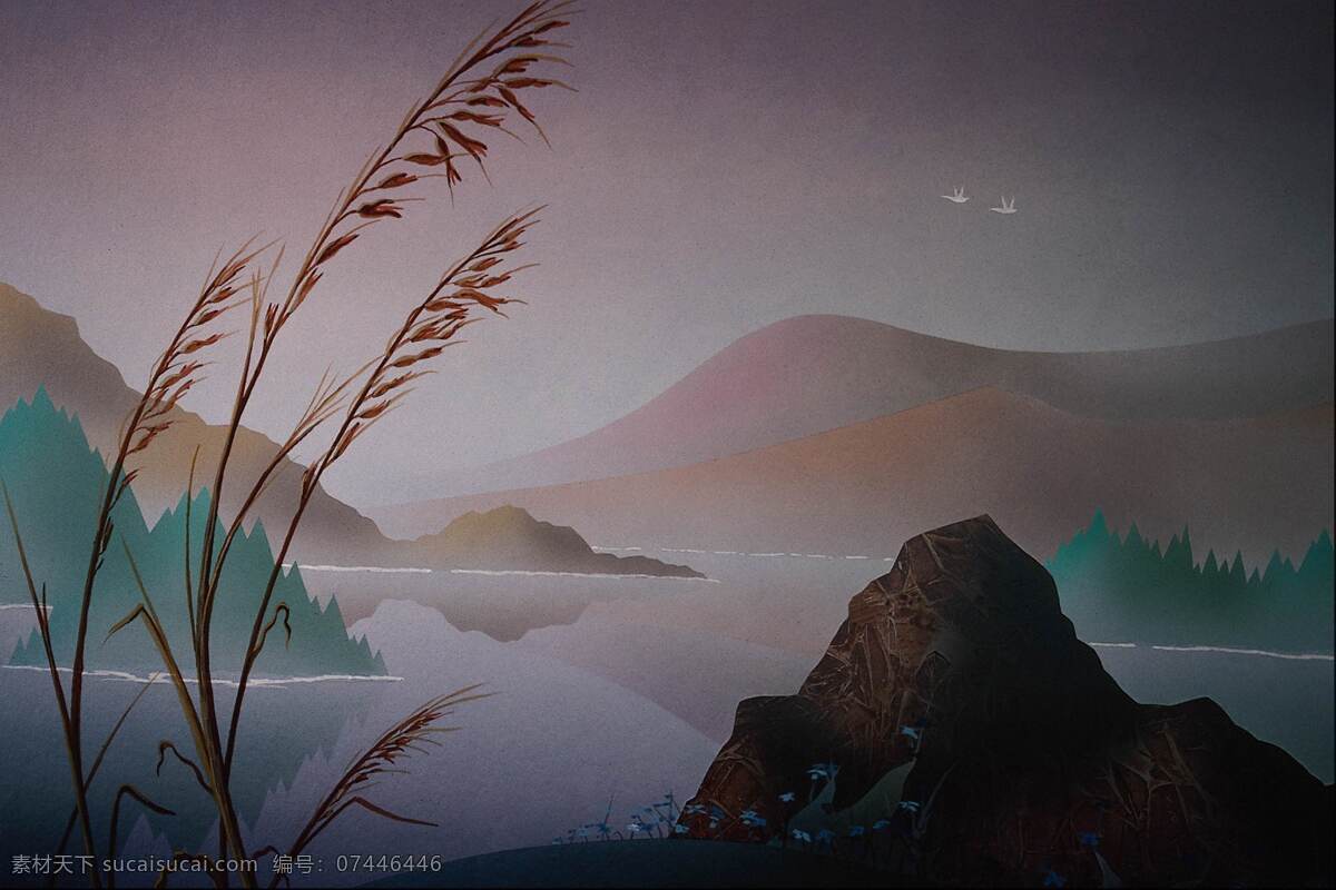 背景墙 壁画 壁纸 动漫动画 风景画 风景漫画 挂画 国画 写真壁 中堂画 客 客厅画 装饰画 无框画 绘画 报春图 家居装饰画 中国画 家居背景墙 巨幅写真图 装饰素材