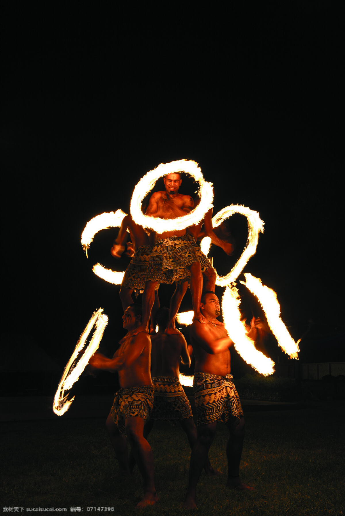 舞蹈 火舞 非洲舞蹈 非洲人 黑人 夜景 旅游拍摄 杂技表演 火 人文景观 旅游摄影