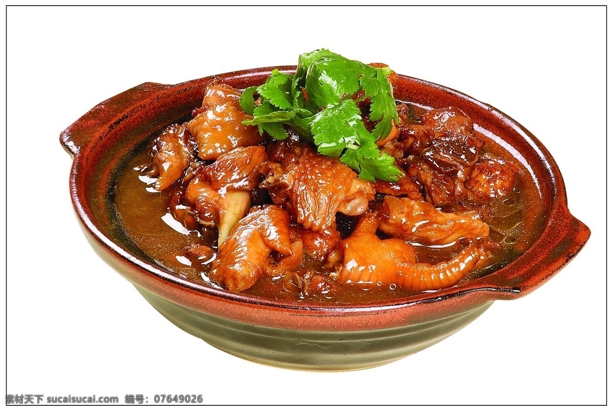 砂锅炖柴鸡 美食摄影 传统菜 家常菜 传统美食 菜 餐饮美食