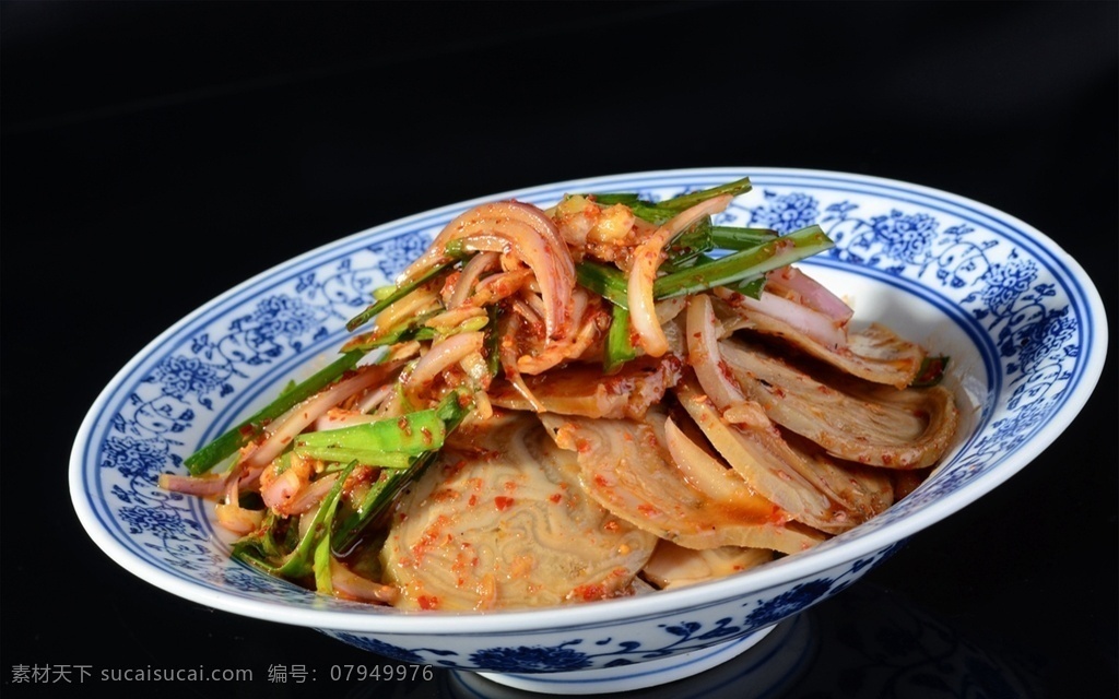 金钱羊肚图片 金钱羊肚 美食 传统美食 餐饮美食 高清菜谱用图