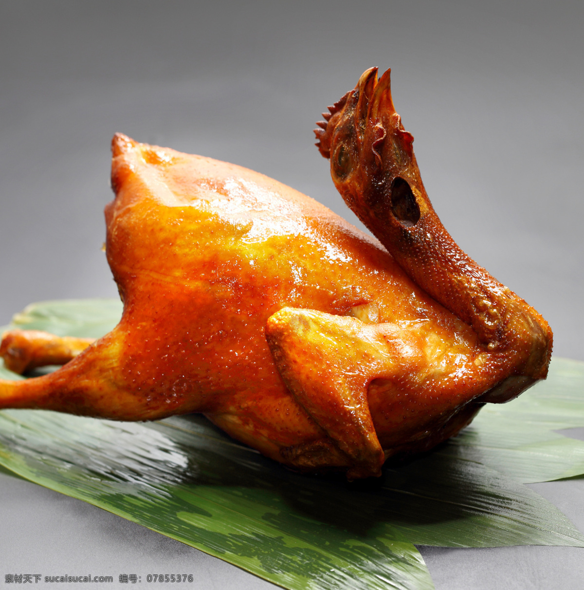 烧鸡 烤鸡 童子鸡 炸鸡 土鸡 餐饮美食 传统美食