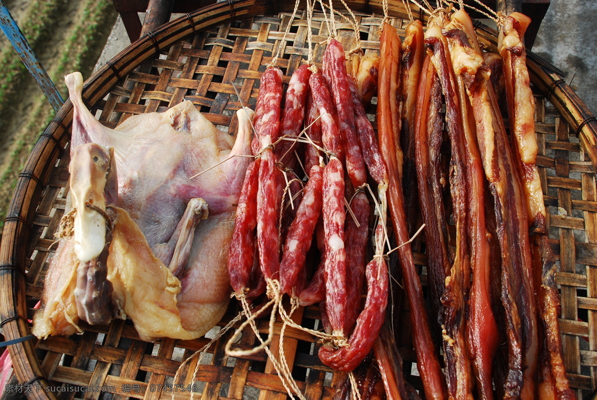 腊味免费下载 腊肉 腊味 腊鸭 背景图片