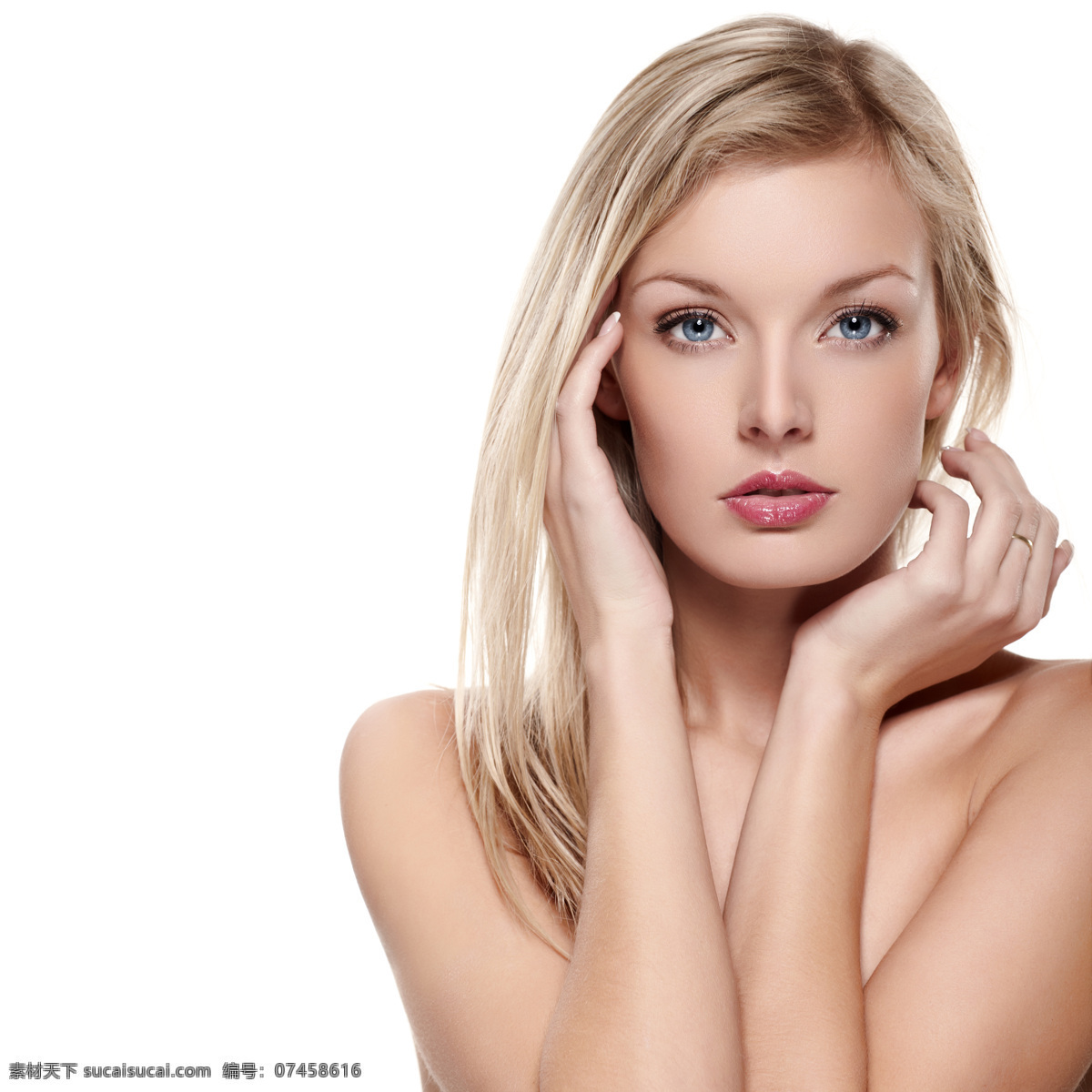 性感 白皙 美女图片 外国女性 女人 性感美女 时尚美女 美容护肤 肌肤白皙 皮肤美白 模特 人物图片