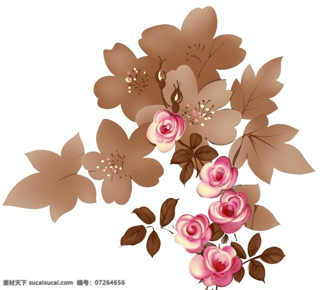 韩国高清花纹 水墨花纹 底纹边框 底纹背景 花纹图案 花纹素材 花背景 水墨花草素材 贺卡设计素材 漂亮花纹 时尚花纹 清新花纹 梦幻花纹 布匹印花 面料设计 印花 服装印花 纺织品图案 矢量花纹 花纹图案素材 移门图案