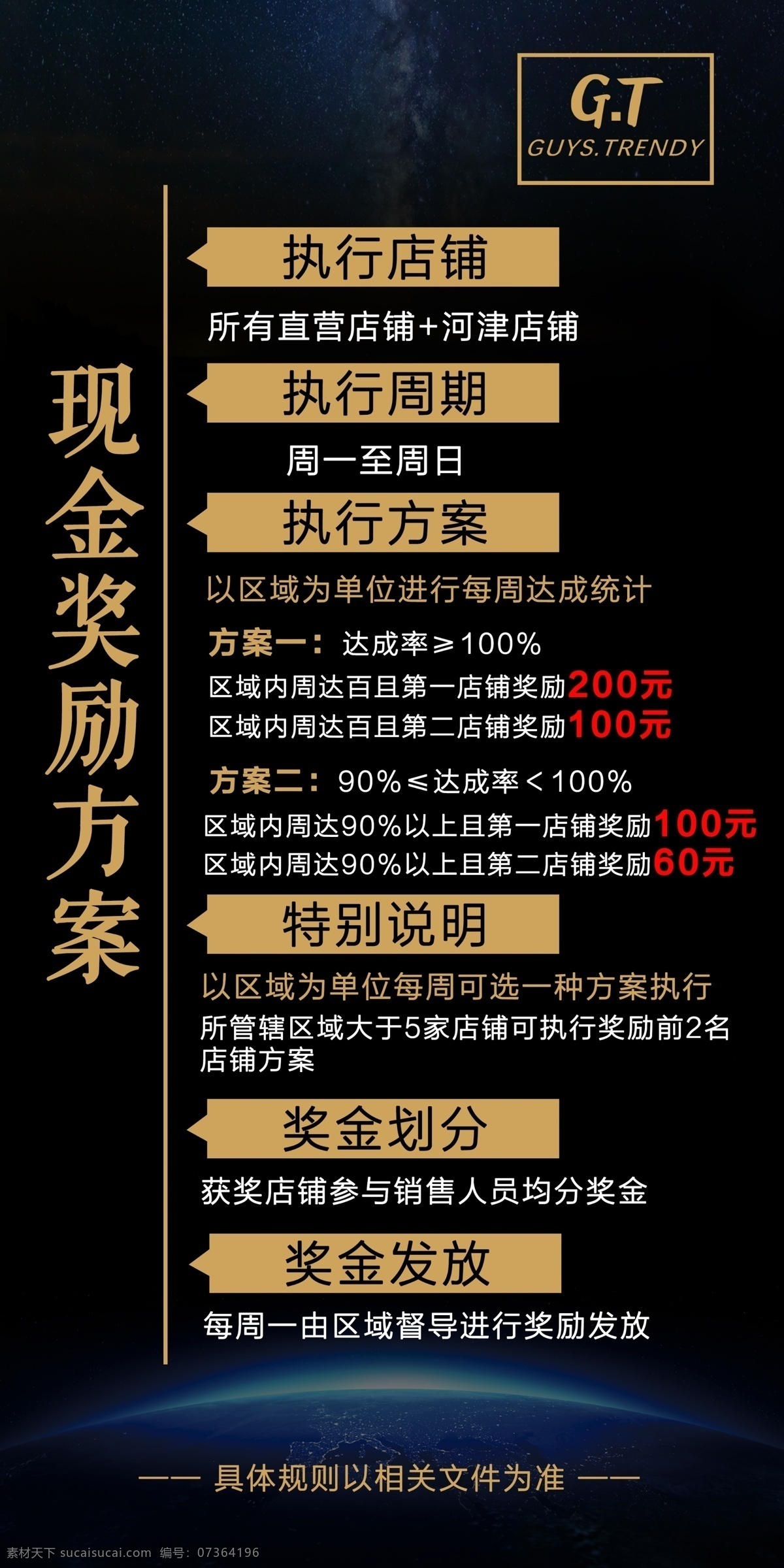 奖励海报素材图片下载-素材编号07364196-素材天下图库