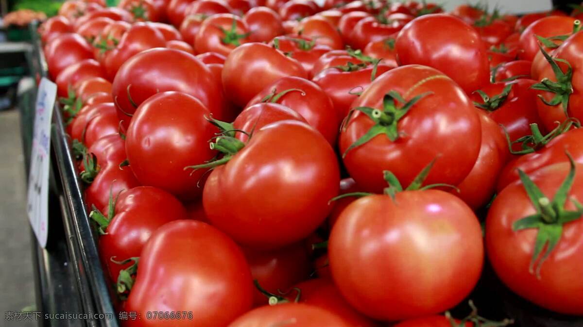 食品 市场 西红柿 食品和饮料 番茄 蔬菜 水果 红色 新鲜的 多汁的 健康的 饮食 沙拉 生产