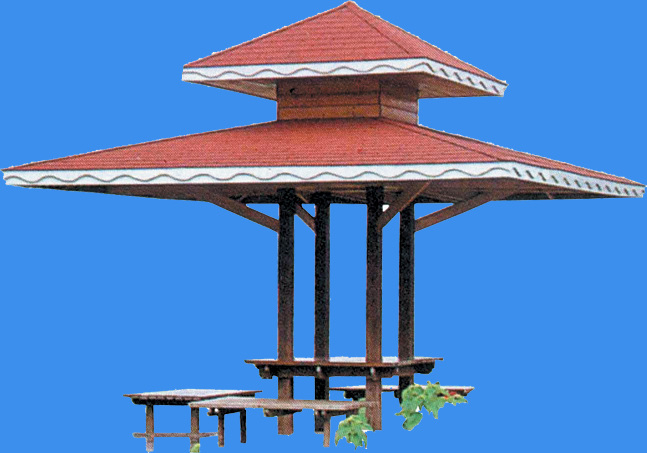 景观 亭 廊 小品 亭子 配景素材 景观小品 园林 建筑装饰 设计素材 3d模型素材 室内场景模型