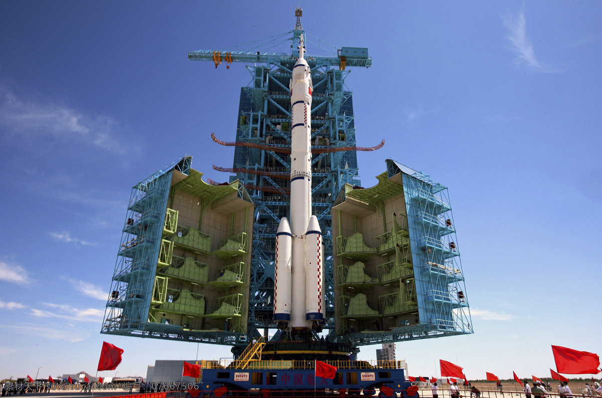 中国航天 火箭 科学研究 宇宙飞船 太空飞船 航天 运载火箭 发射 科技图片 现代科技