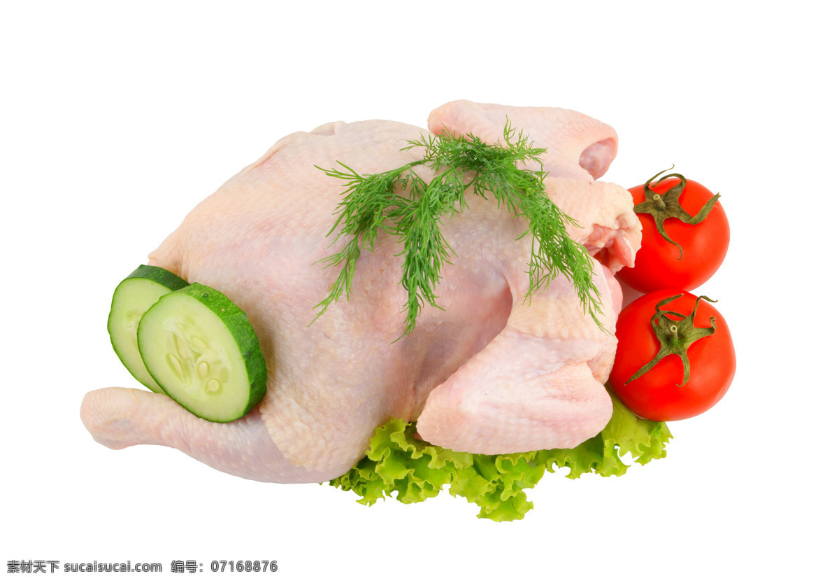 鸡肉 水果 蔬菜 肉类 鲜肉 肉 食品 肉食 餐饮 餐饮素材 餐饮摄影 生肉 食材原料 餐饮美食
