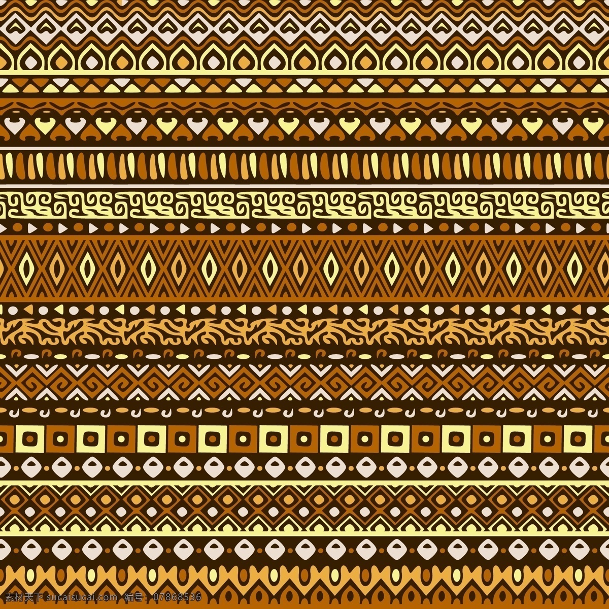 具有 抽象 形状 种族 条纹 图案 背景 模式 装饰 手绘 饰品 印度 部落 非洲 民族 观赏 无缝 古董 纺织品 传统 嬉皮士 阿兹特克
